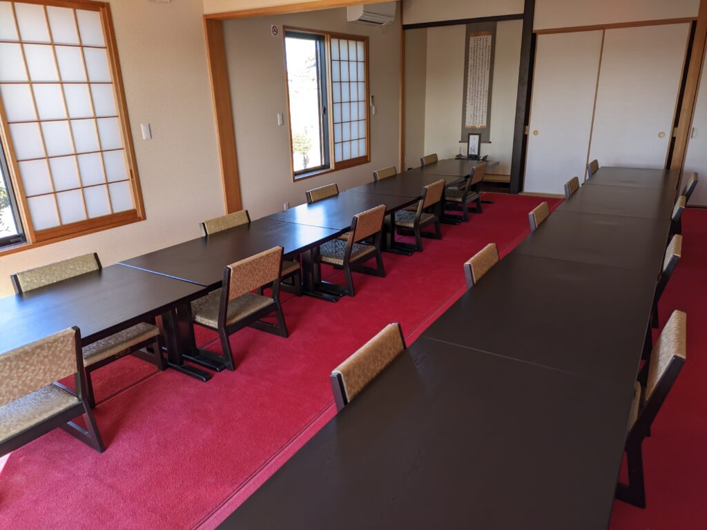 庫裏